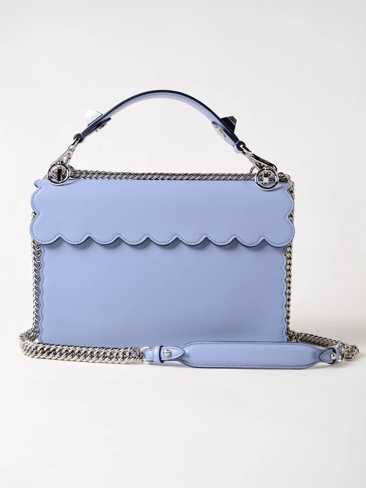 Fendi Kan I Shoulder Bag