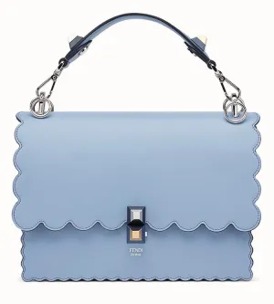Fendi Kan I Shoulder Bag