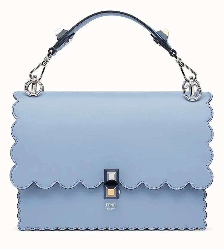 Fendi Kan I Shoulder Bag
