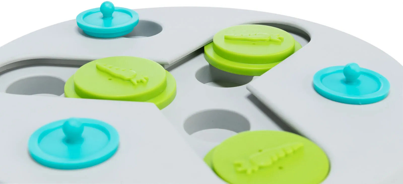 Flip Board Strategy Game