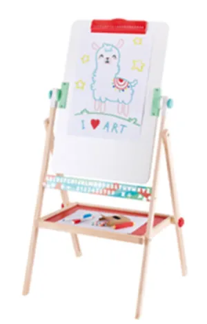 Flip Fast Easel