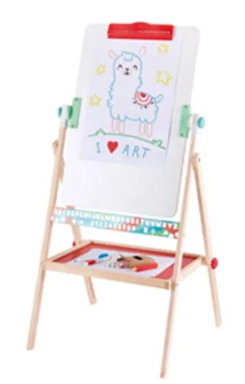 Flip Fast Easel