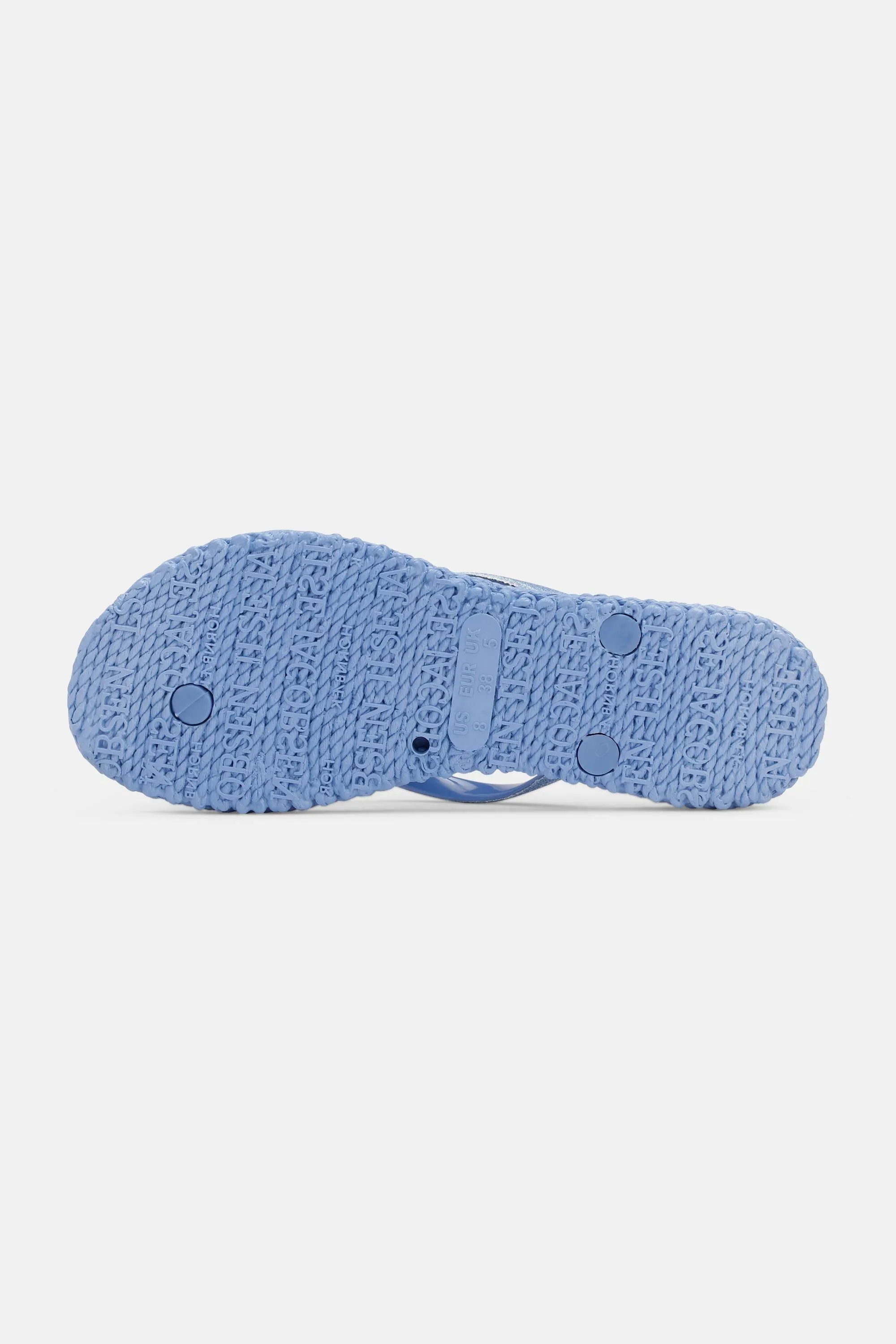 Flip-flops Glitter - Light Regatta