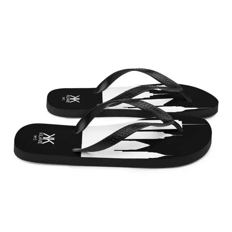 Flip-Flops 'Logo Kilame'