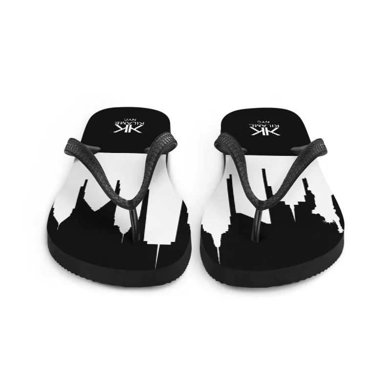 Flip-Flops 'Logo Kilame'