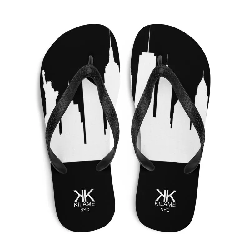 Flip-Flops 'Logo Kilame'