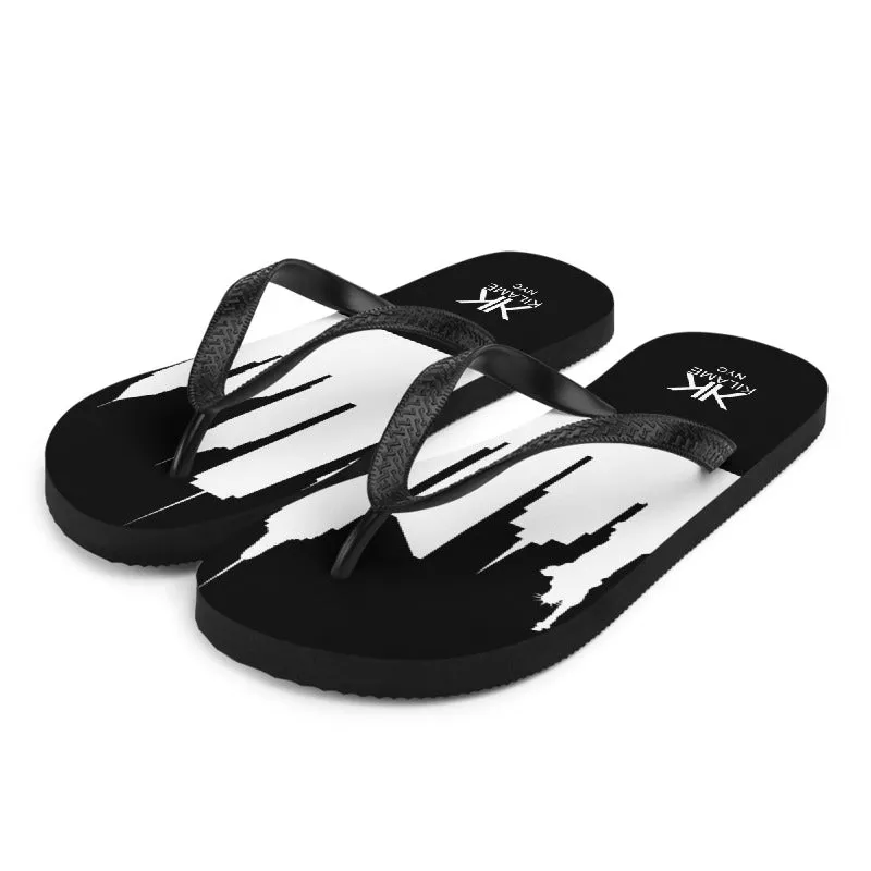 Flip-Flops 'Logo Kilame'