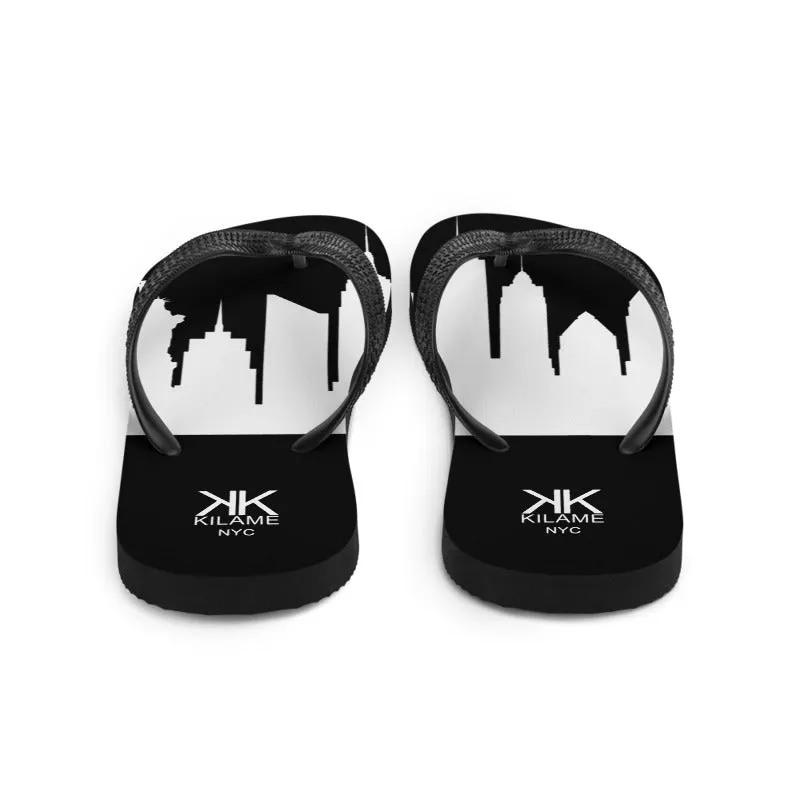 Flip-Flops 'Logo Kilame'