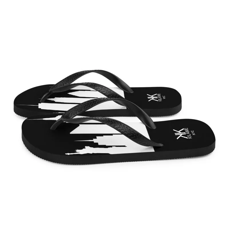 Flip-Flops 'Logo Kilame'