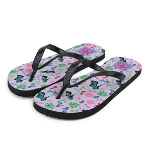 Flip-Flops 'Miami Vibe'