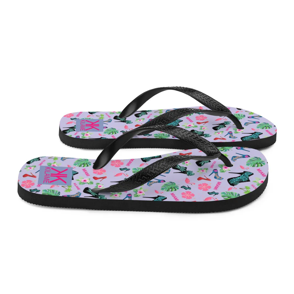 Flip-Flops 'Miami Vibe'