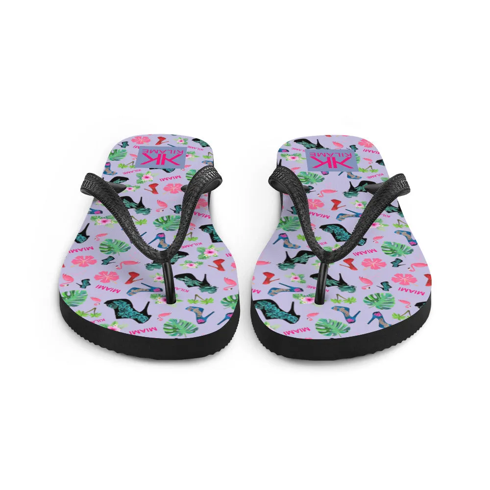 Flip-Flops 'Miami Vibe'