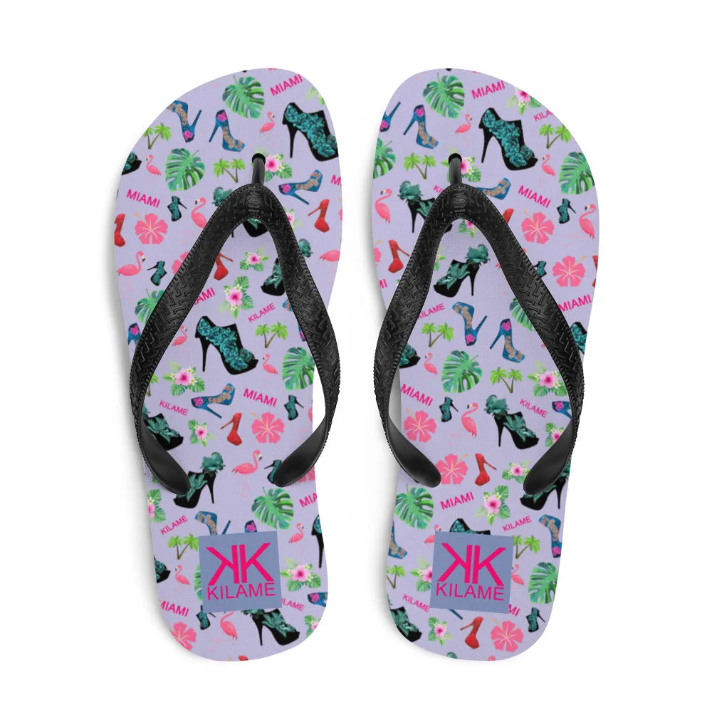 Flip-Flops 'Miami Vibe'