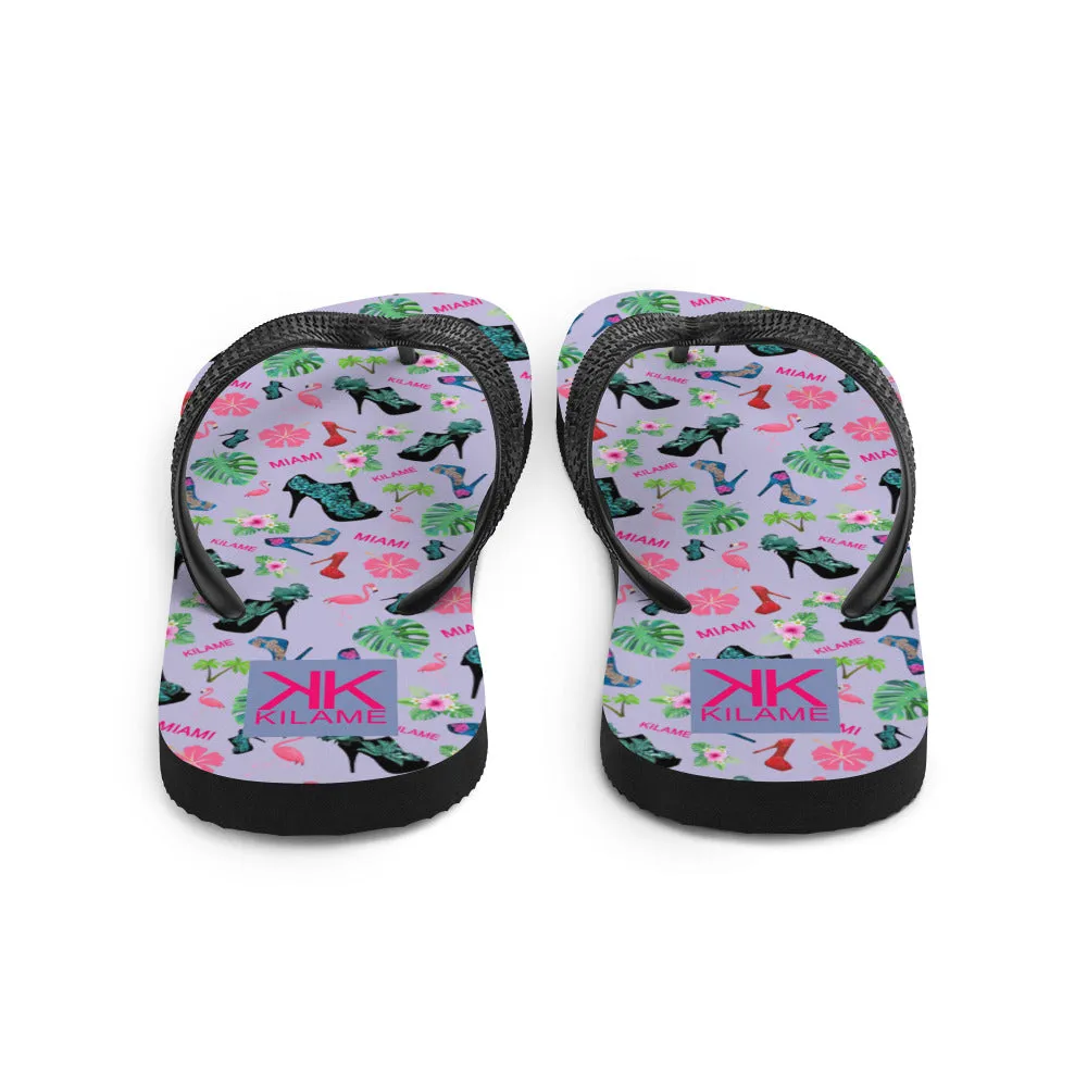 Flip-Flops 'Miami Vibe'