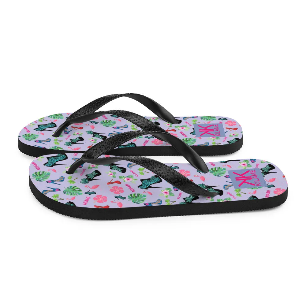 Flip-Flops 'Miami Vibe'