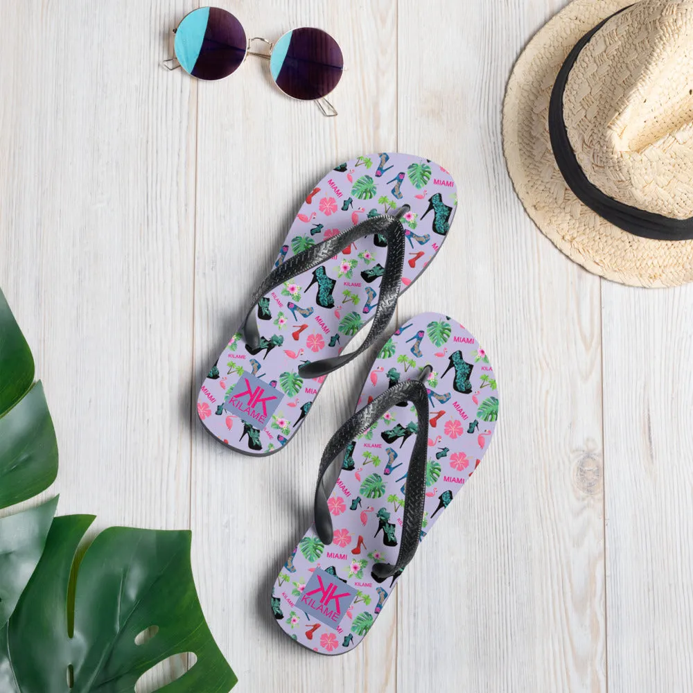 Flip-Flops 'Miami Vibe'