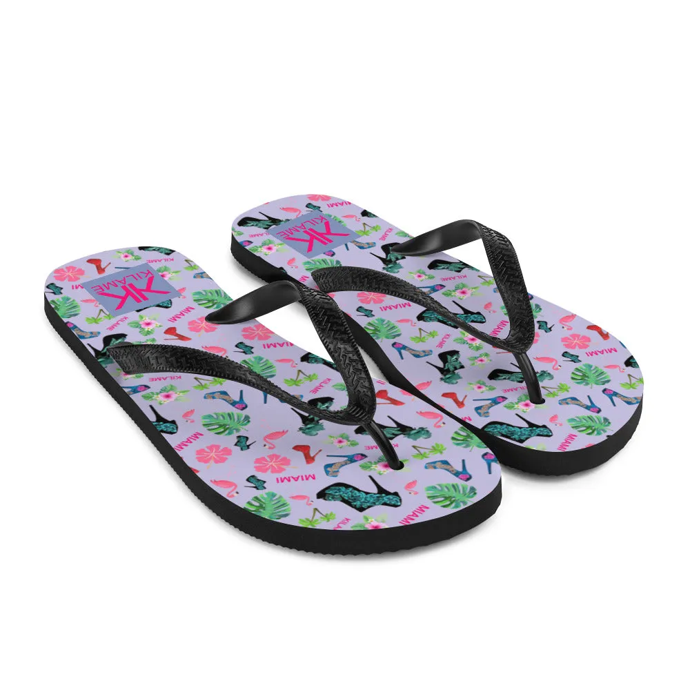 Flip-Flops 'Miami Vibe'