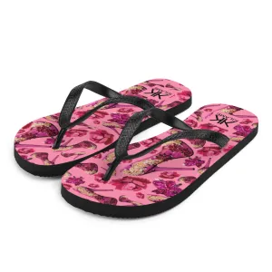 Flip-Flops 'Pink Diva'