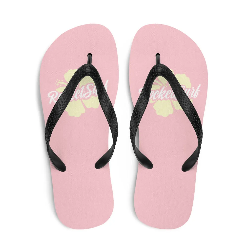 Flip-Flops Pink