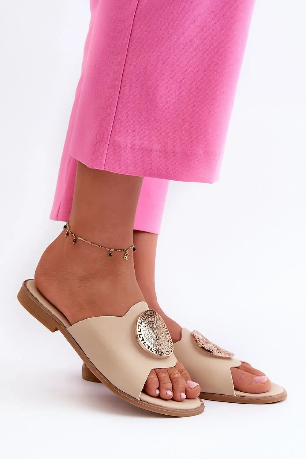 Flip-flops
