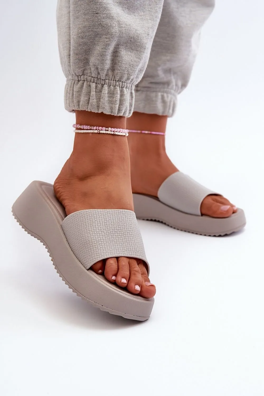 Flip-flops