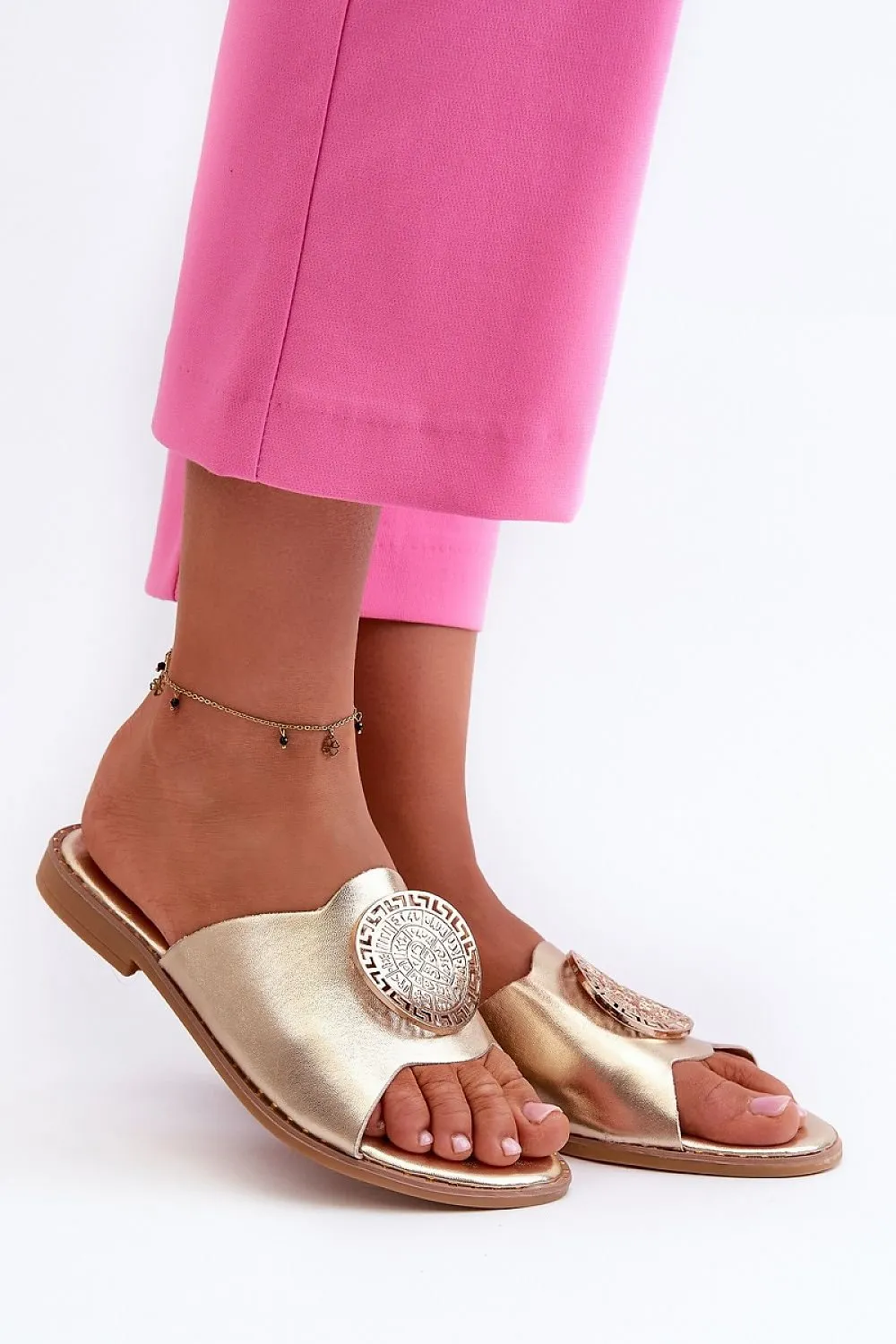 Flip-flops