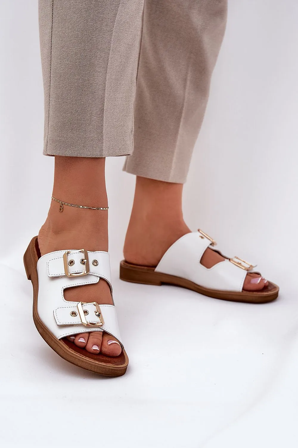 Flip-flops