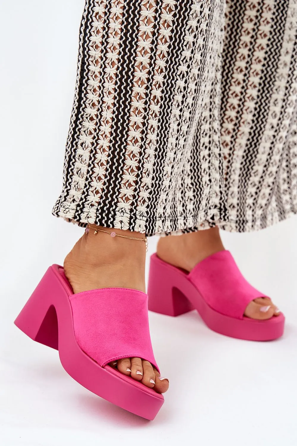 Flip-flops