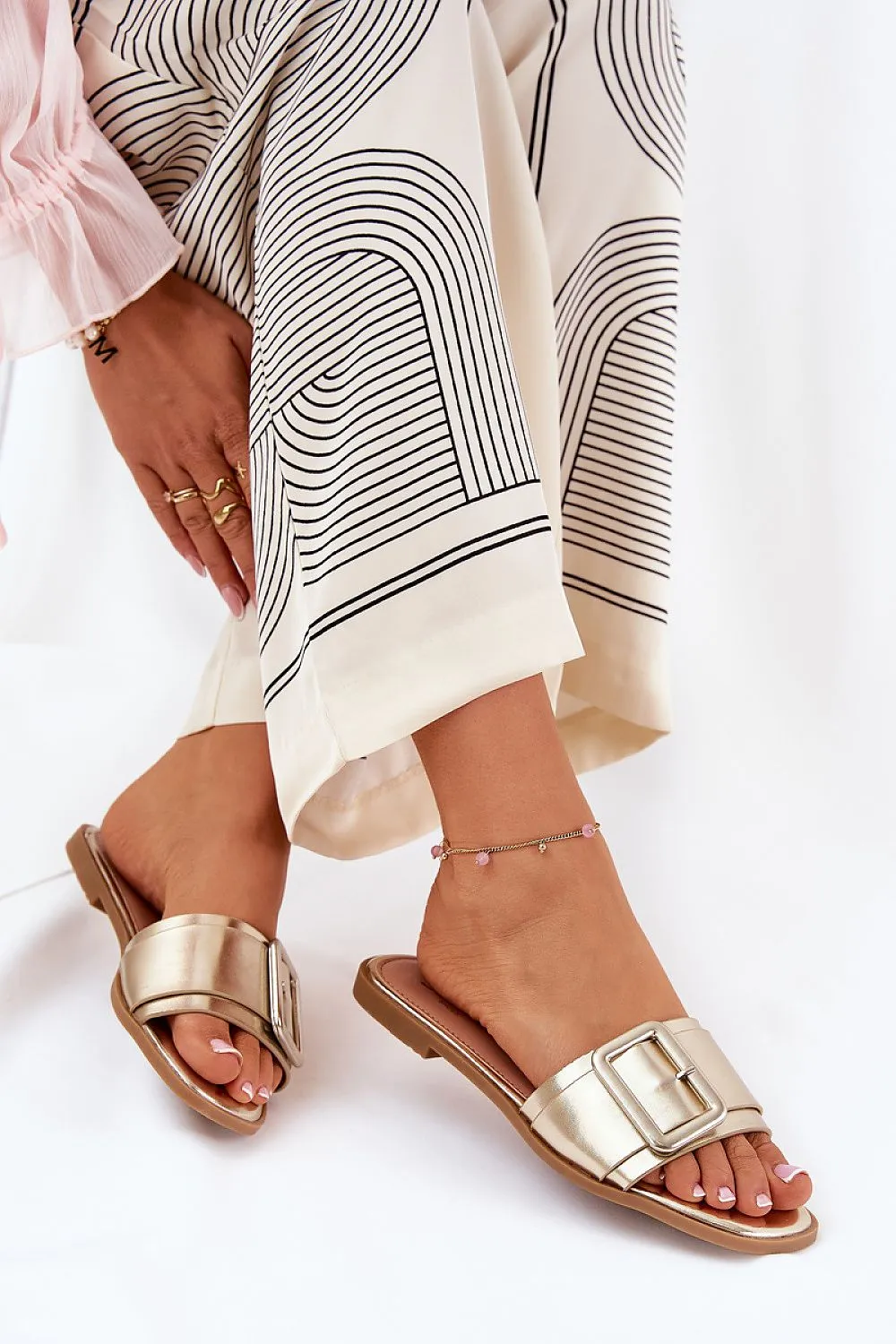 Flip-flops