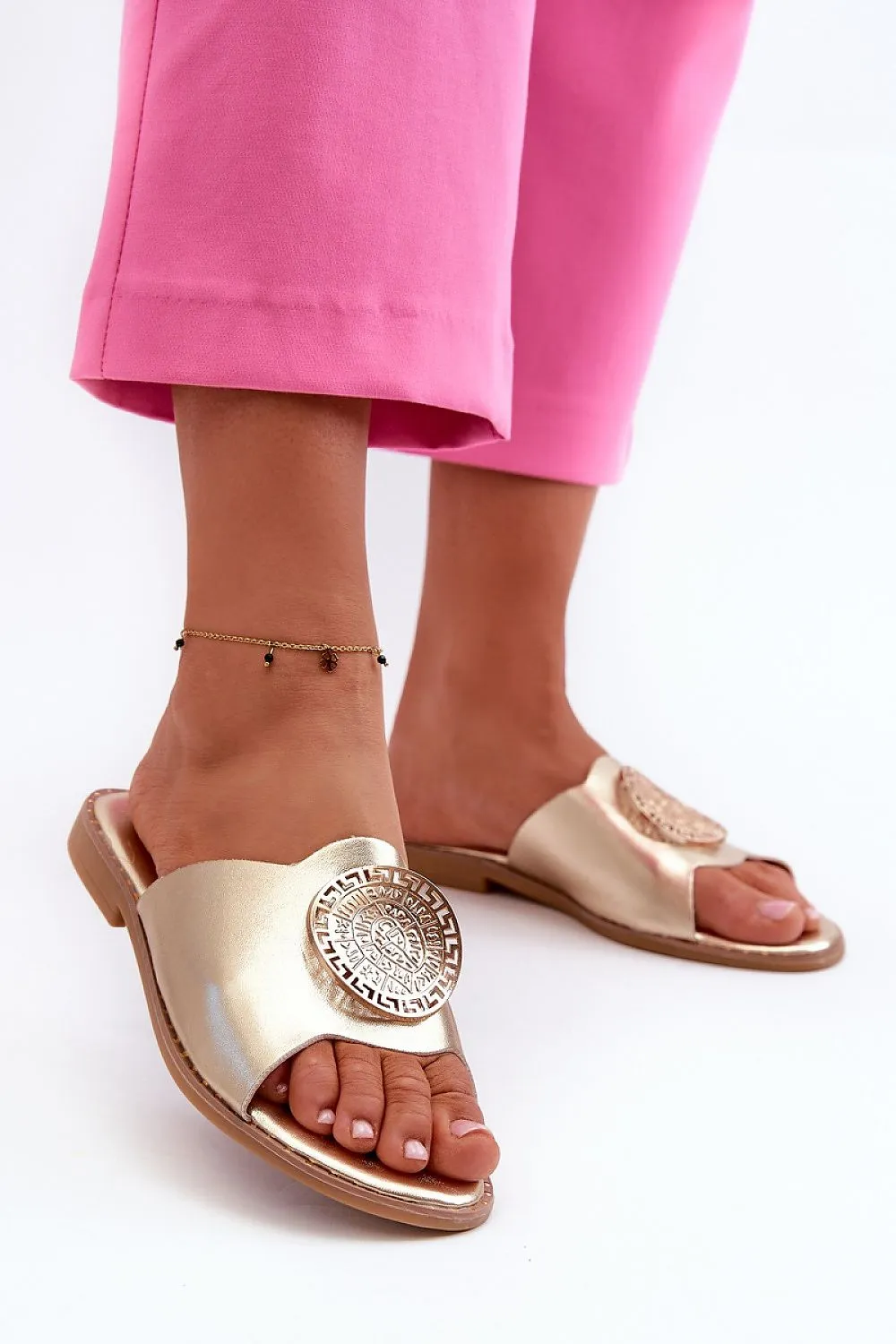 Flip-flops
