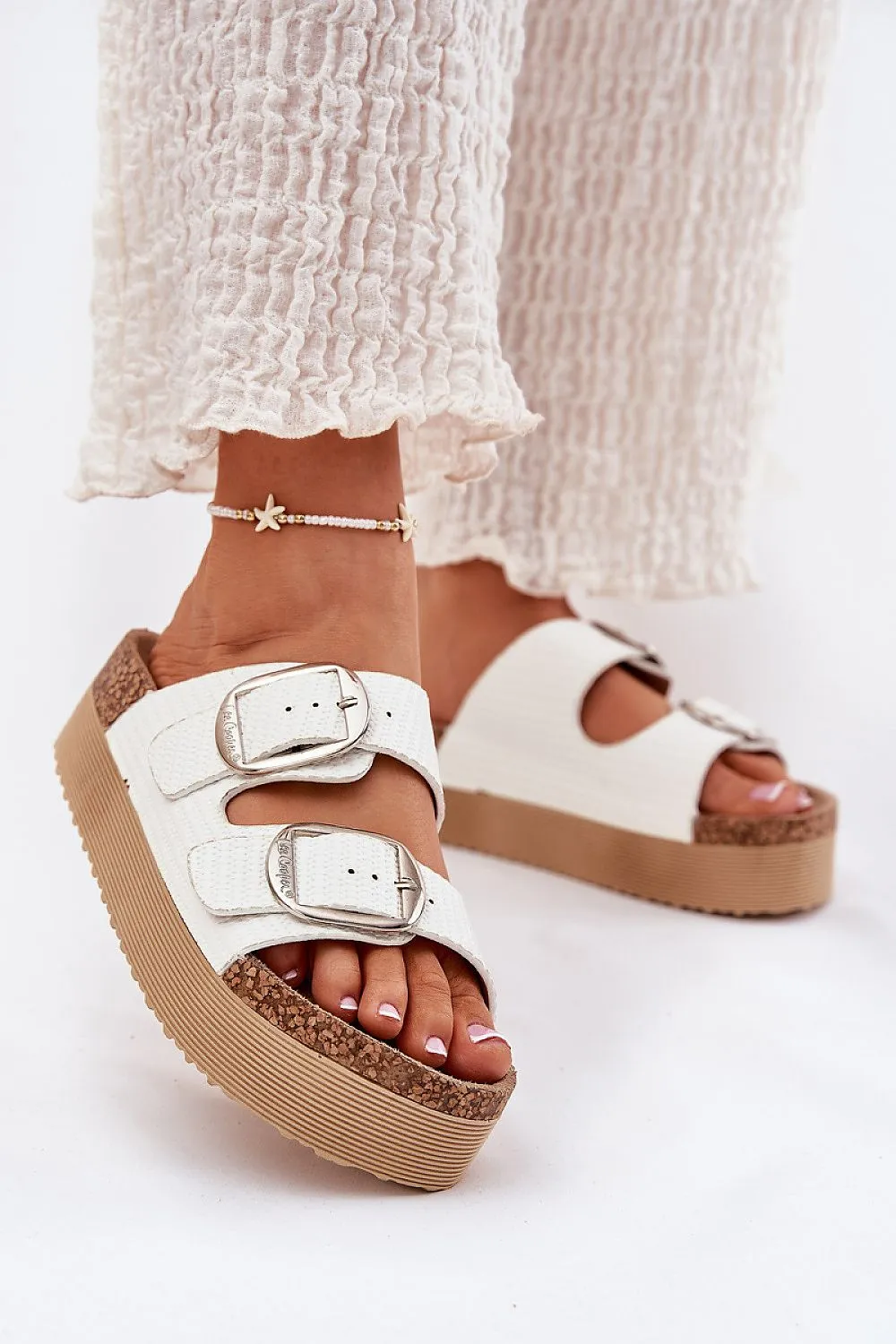 Flip-flops