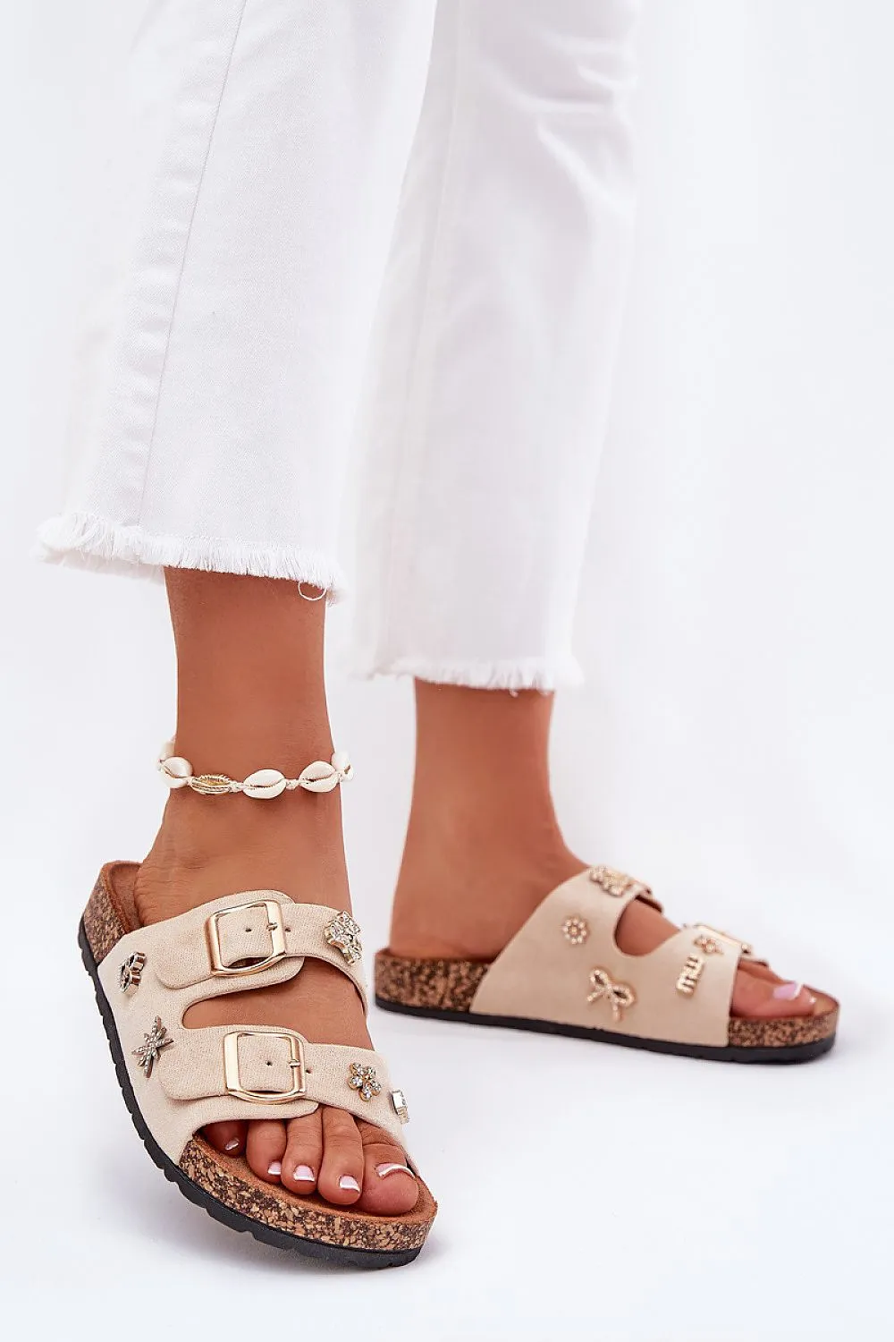 Flip-flops