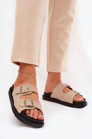 Flip-flops