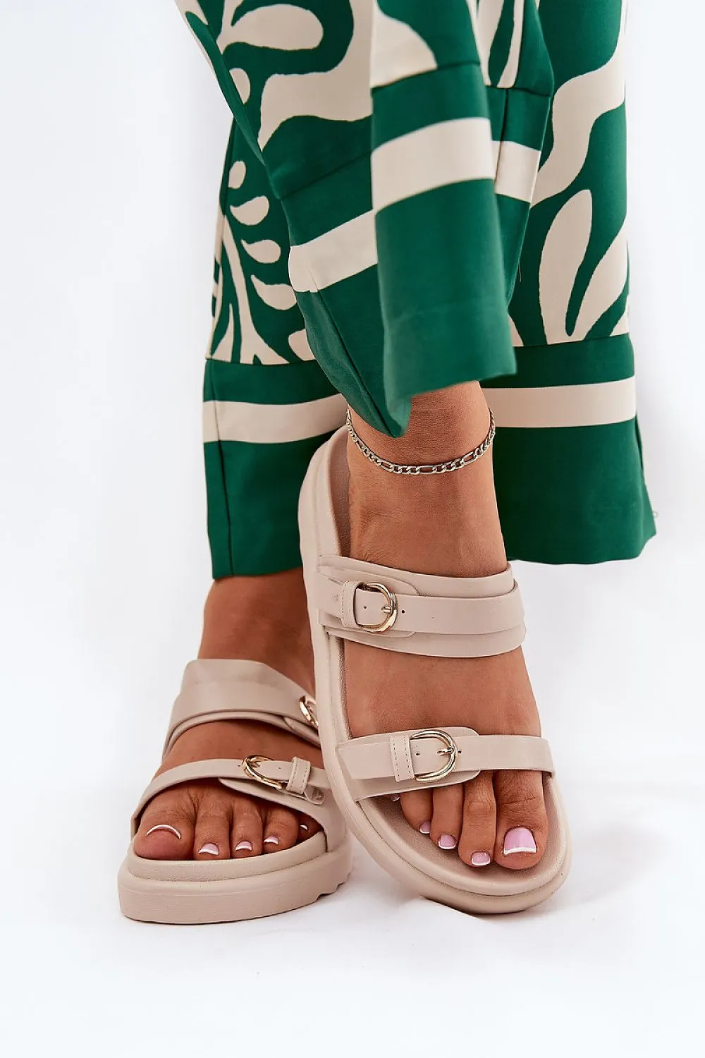 Flip-flops