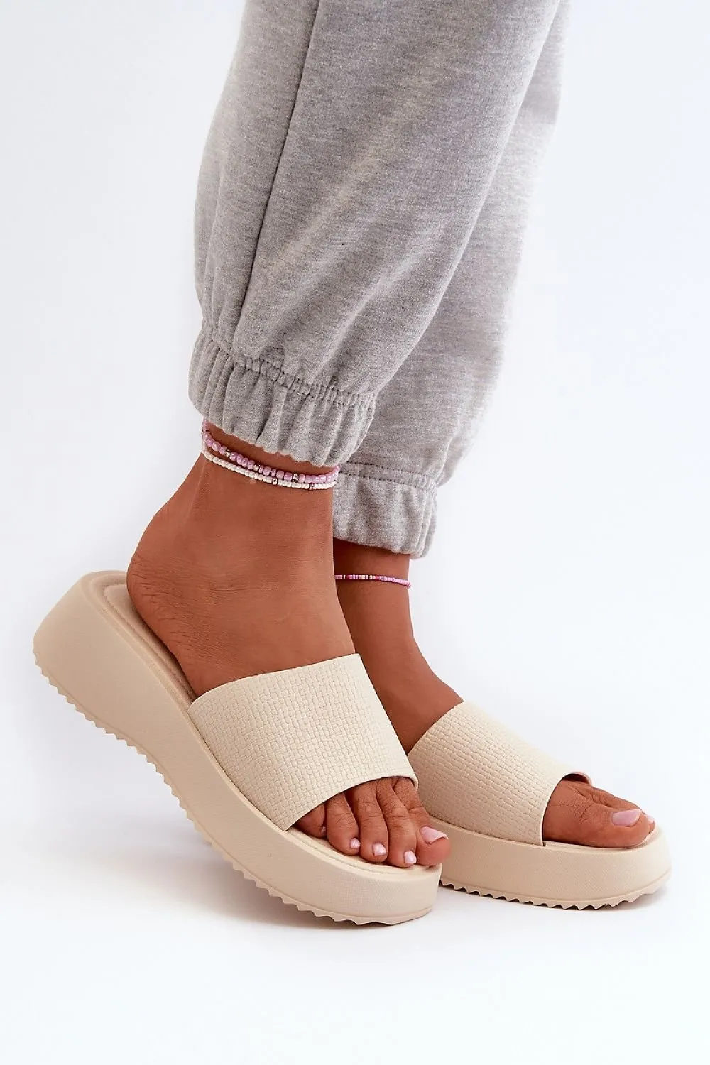 Flip-flops