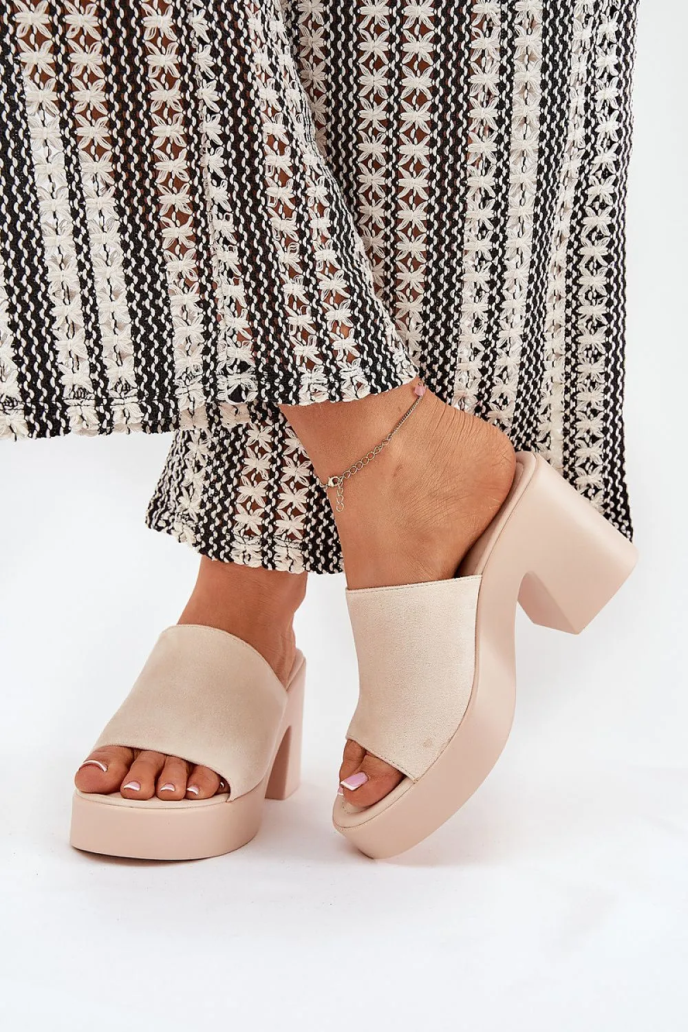 Flip-flops