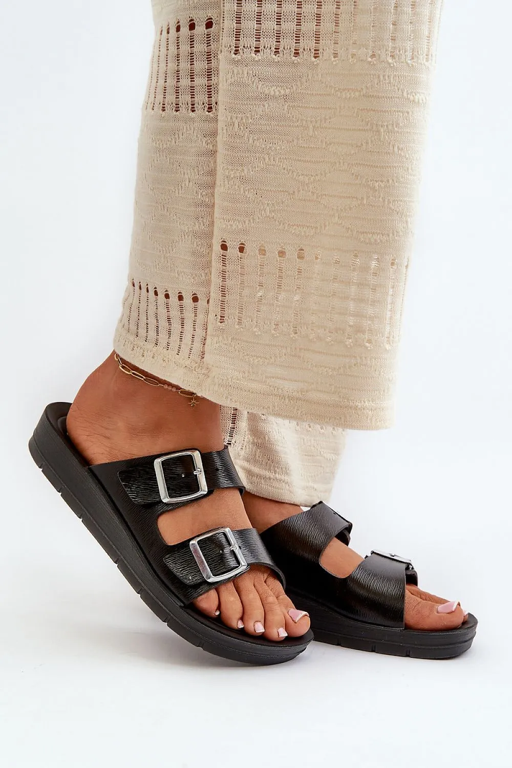Flip-flops