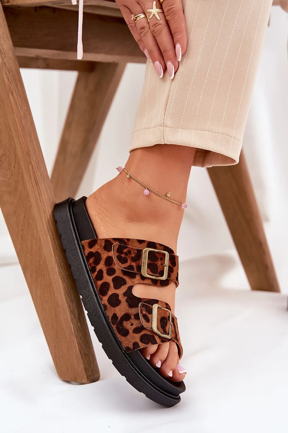 Flip-flops