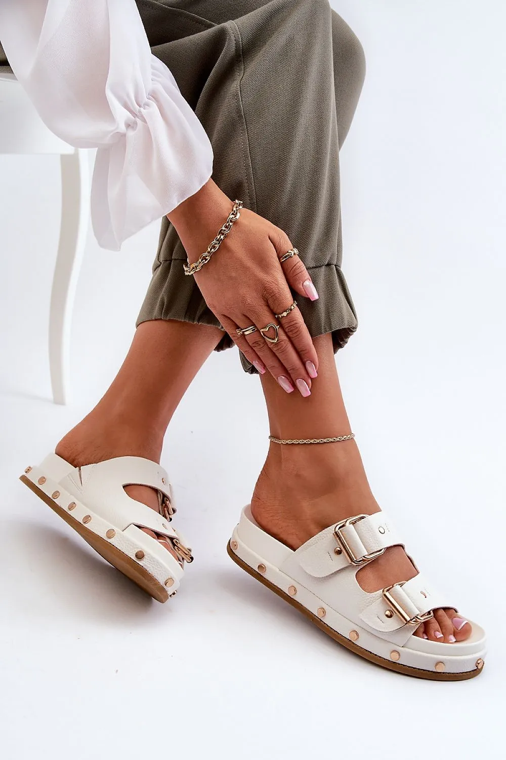Flip-flops