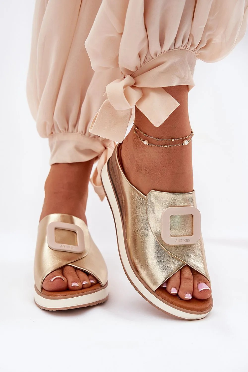 Flip-flops