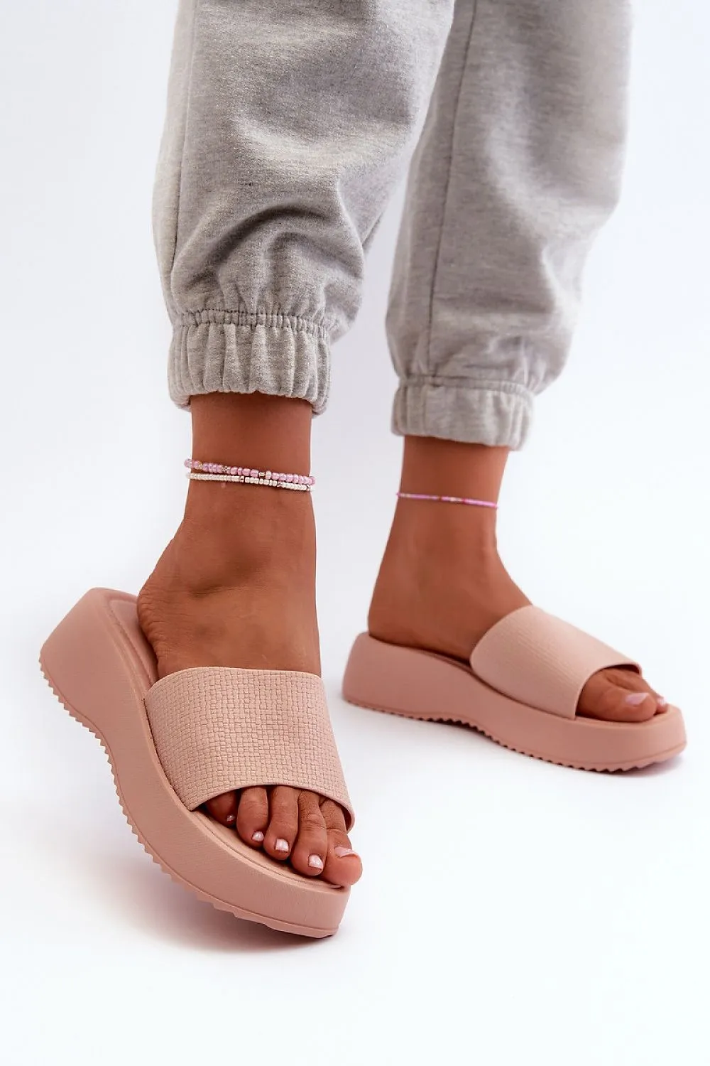Flip-flops