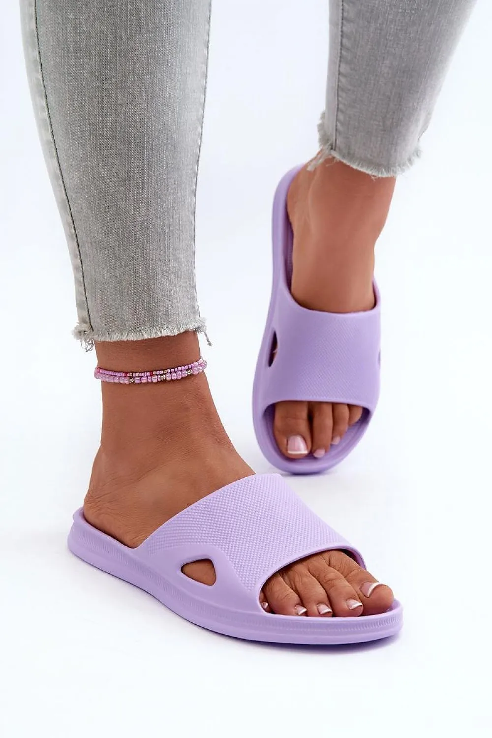 Flip-flops