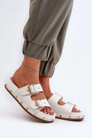 Flip-flops