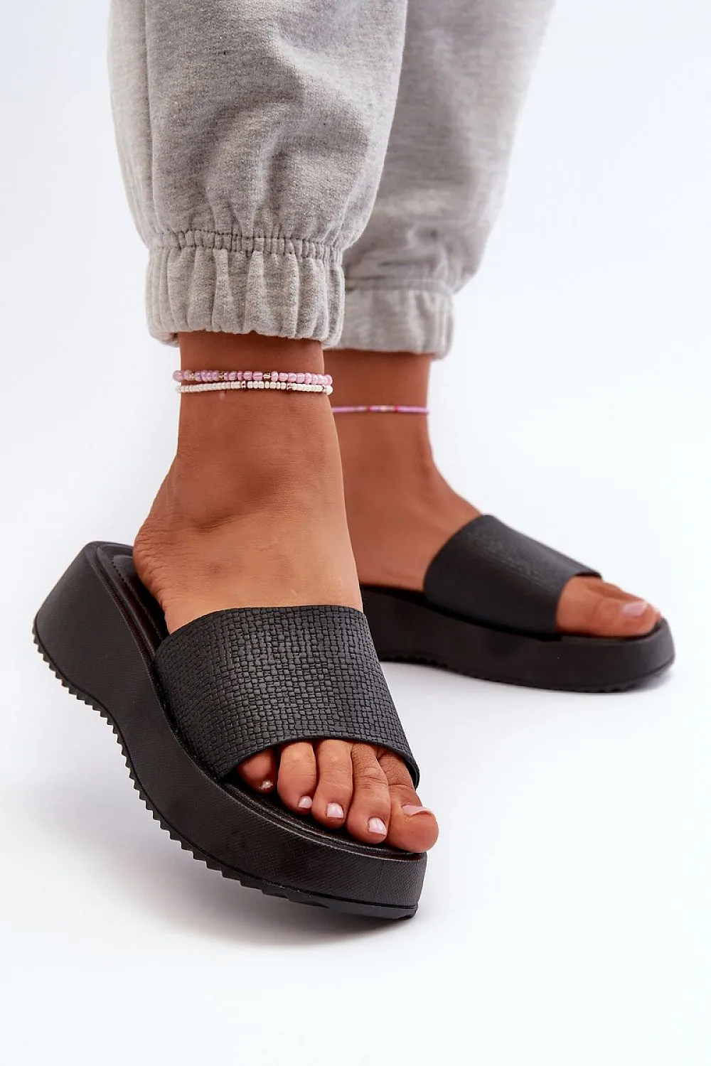 Flip-flops