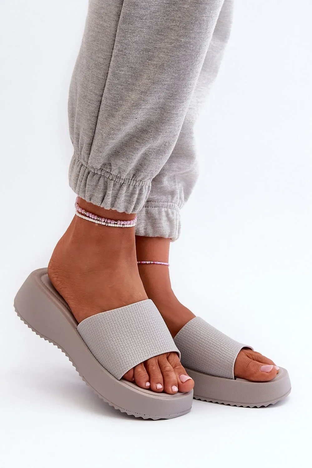 Flip-flops