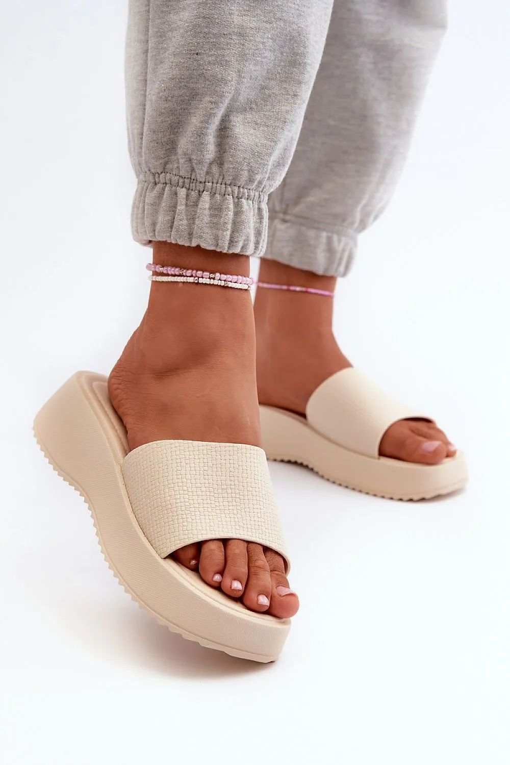 Flip-flops