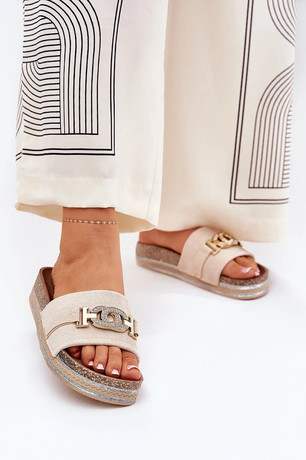 Flip-flops