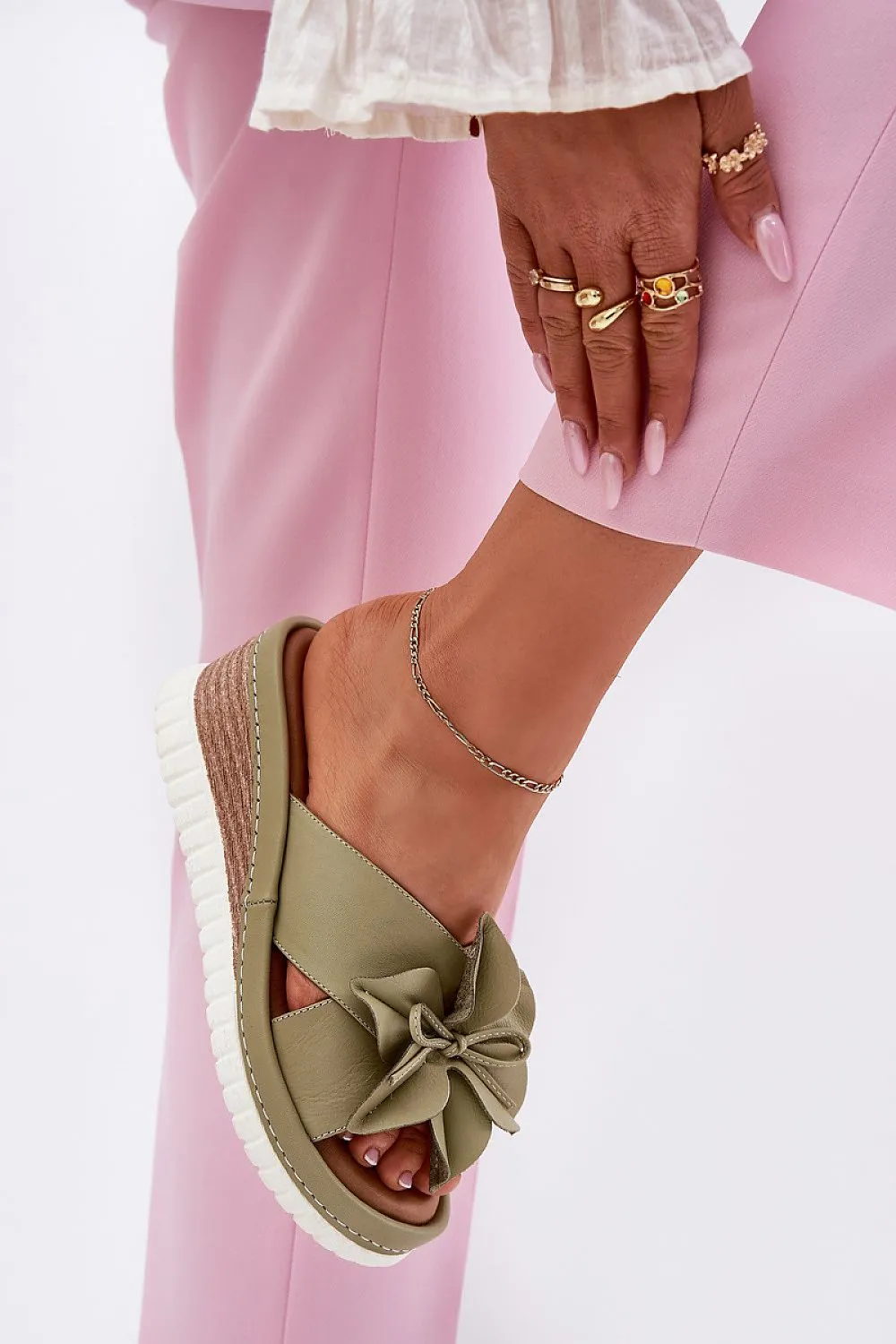 Flip-flops