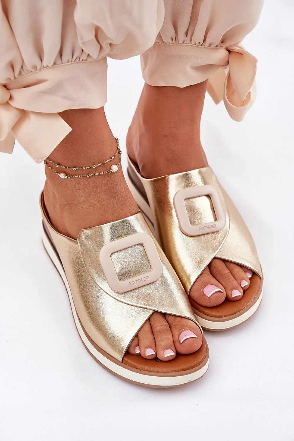 Flip-flops