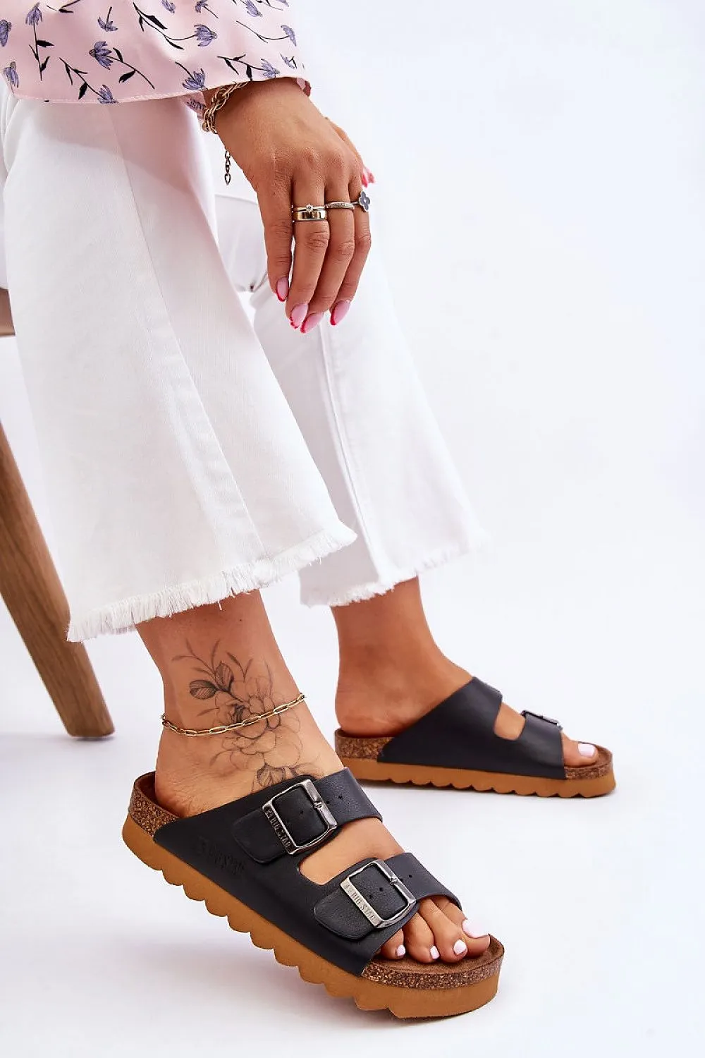 Flip-flops